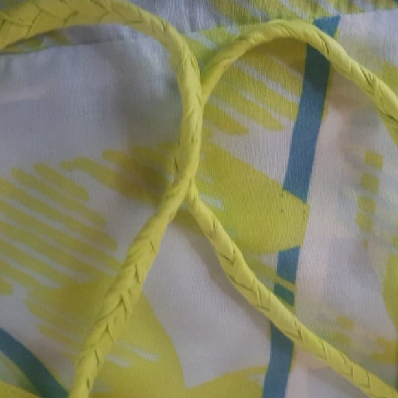 Summer Beach Mini Strappy Dress for Women - Picture 6 of 7